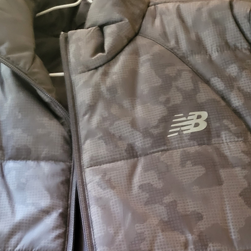 Sports vest